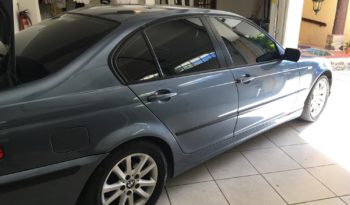 SOLD – 2003 BMW 318i full