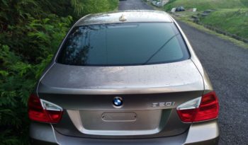 SOLD – 2006 BMW 320I full