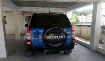 Unavailable – 2007 Suzuki Grand Vitara full