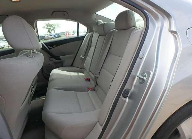 2009 HONDA ACCORD full