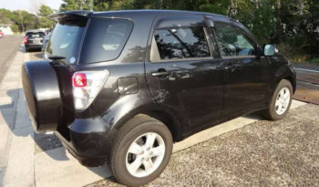 SOLD – 2009 Toyota Rush full