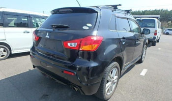 SOLD – 2010 MITSUBISHI RVR full