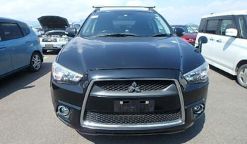 SOLD – 2010 MITSUBISHI RVR full