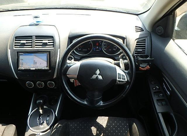 SOLD – 2010 MITSUBISHI RVR full