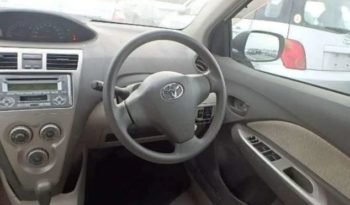 2010 TOYOTA BELTA full