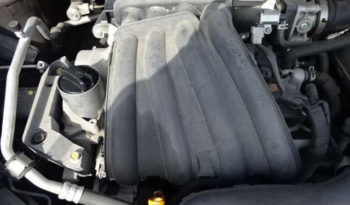 2010 NISSAN NOTE full