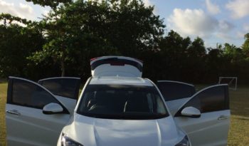 2017 HONDA HR-V 5DR full