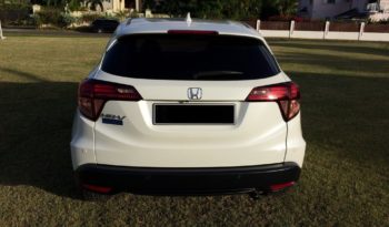 2017 HONDA HR-V 5DR full