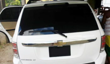 2006 Chevy Equinox full
