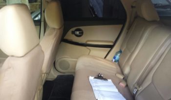 2006 Chevy Equinox full