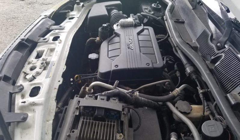 2006 Chevy Equinox full