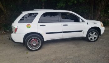 2006 Chevy Equinox full