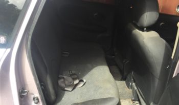 2010 Nissan Note full