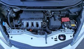 2012 Honda Fit full