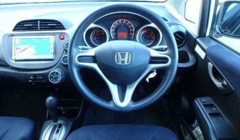 2012 Honda Fit full