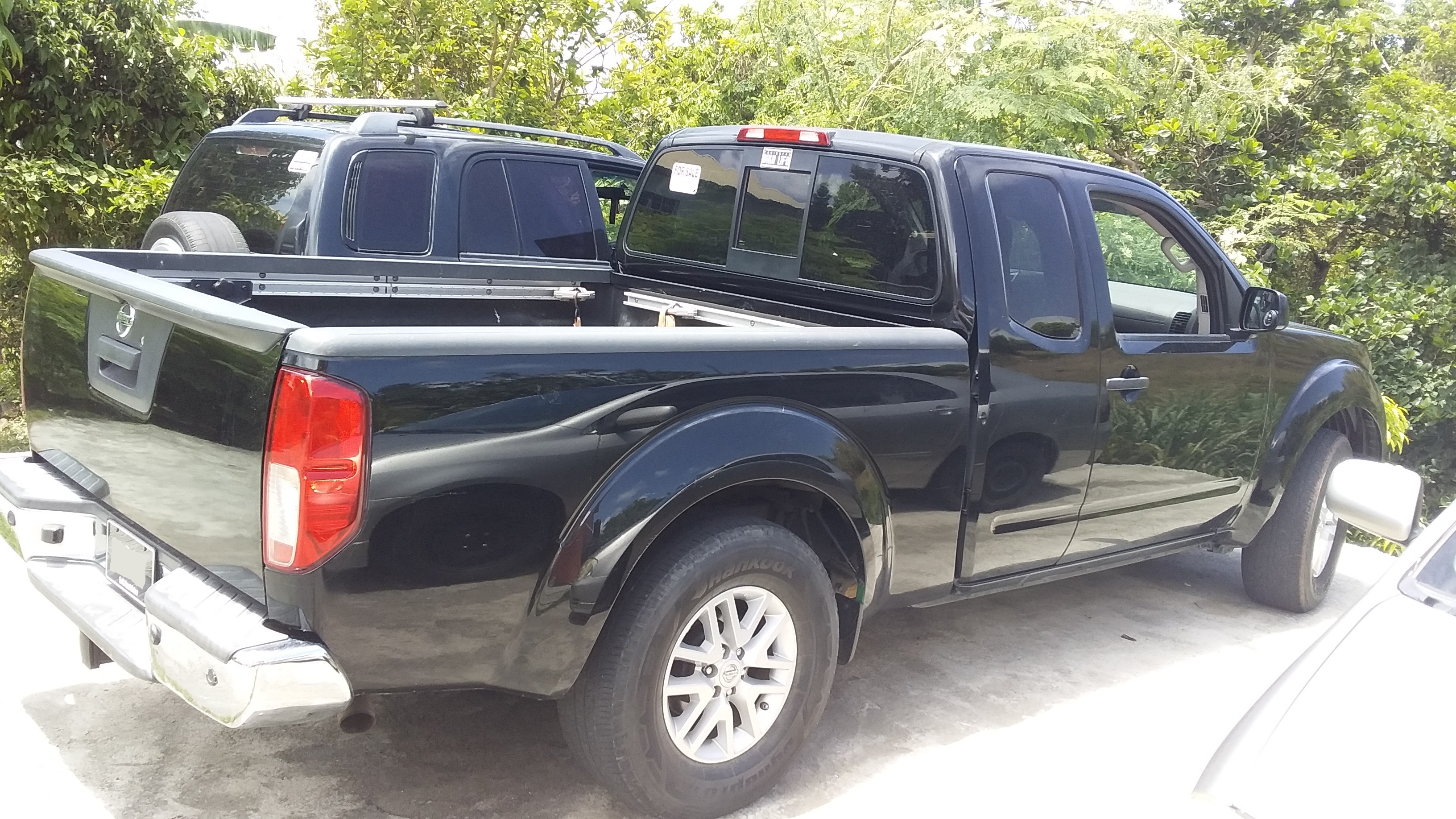 2016 Nissan Frontier King Cab – AutoList Inc- Cars, SUVs, Boats, Bikes