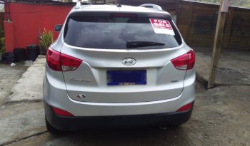 2015 Hyundai Tucson full
