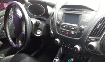 2015 Hyundai Tucson full