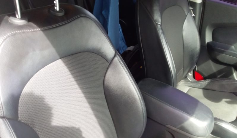 2015 Hyundai Tucson full