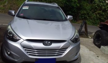 2015 Hyundai Tucson full