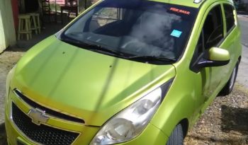 2012 Chevrolet Spark full