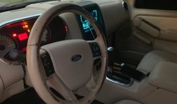 2008 Ford Explorer Sport Trac full