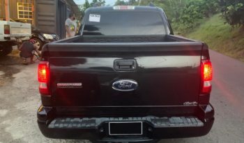 2008 Ford Explorer Sport Trac full