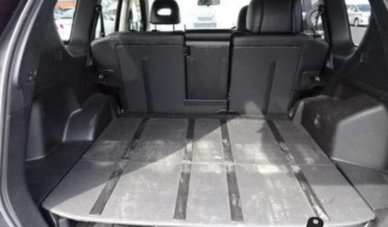 2010 Nissan XTrail full
