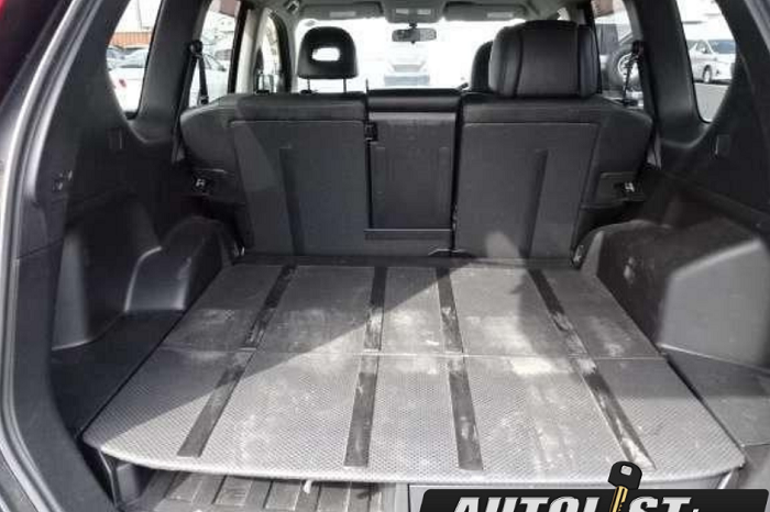 2010 Nissan XTrail full