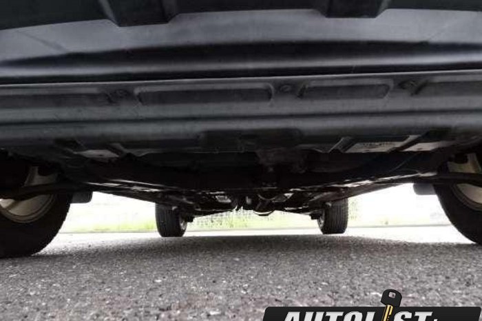 2010 Nissan XTrail full