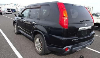 2010 Nissan XTrail full