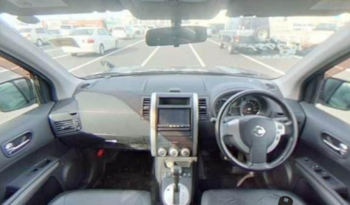 2010 Nissan XTrail full
