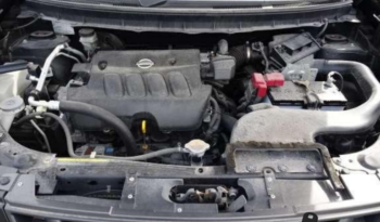 2010 Nissan XTrail full