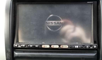 2010 Nissan XTrail full