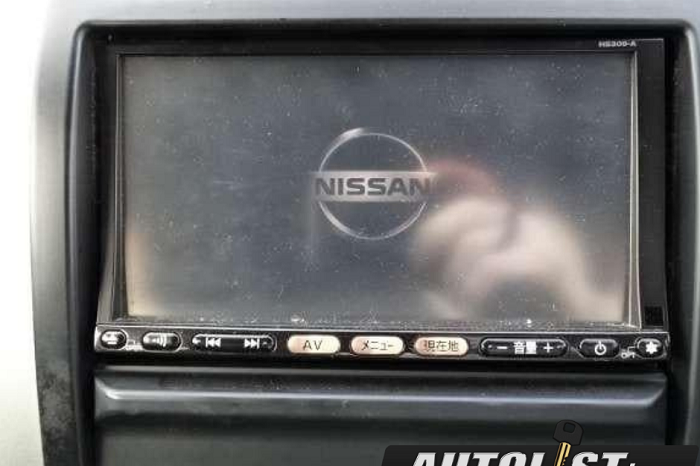 2010 Nissan XTrail full