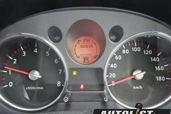 2010 Nissan XTrail full