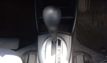 2011 Honda Fit full