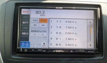 2010 Mitsubishi RVR full