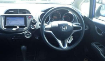 2011 Honda Fit full