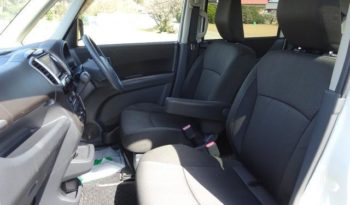 SUZUKI SOLIO 2013 full