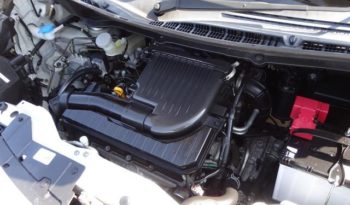 SUZUKI SOLIO 2013 full