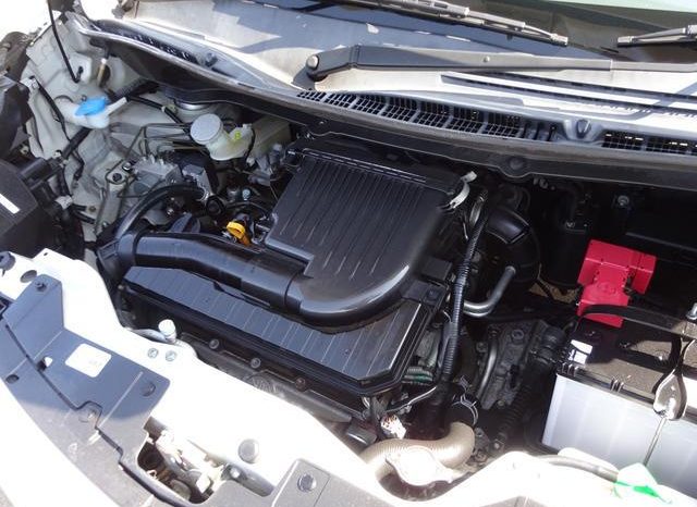 SUZUKI SOLIO 2013 full