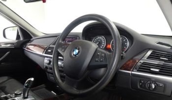 BMW X5 2011 full