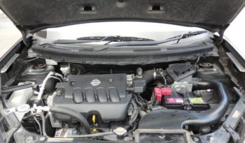 Nissan Xtrail 2010 full