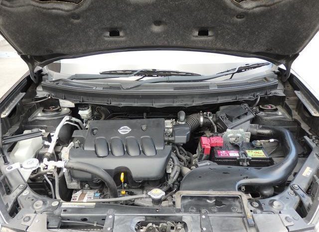 Nissan Xtrail 2010 full