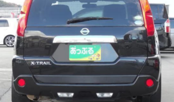 Nissan Xtrail 2010 full