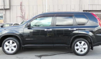 Nissan Xtrail 2010 full