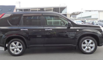 Nissan Xtrail 2010 full