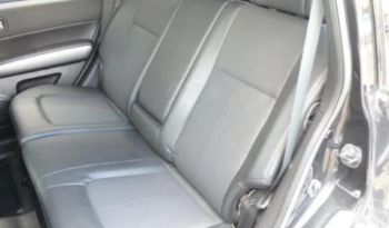 Nissan Xtrail 2010 full