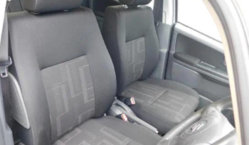 Suzuki Sx4 Sedan 2010 full